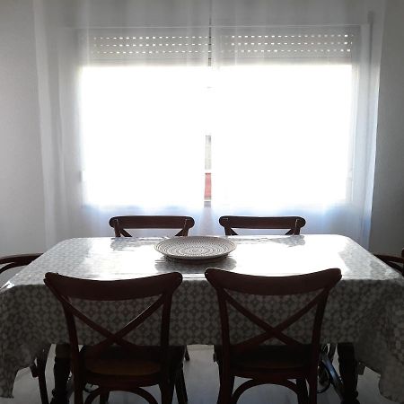Apartamento 3H Peñíscola Exterior foto