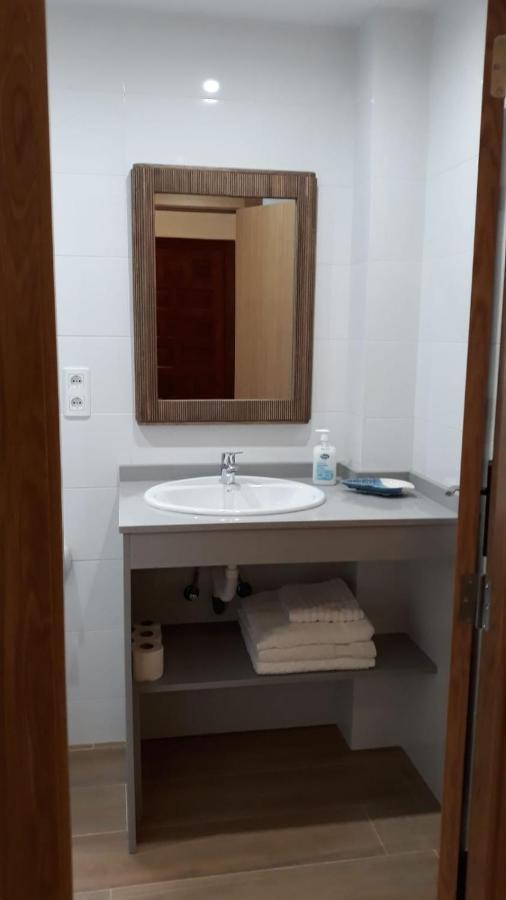 Apartamento 3H Peñíscola Exterior foto