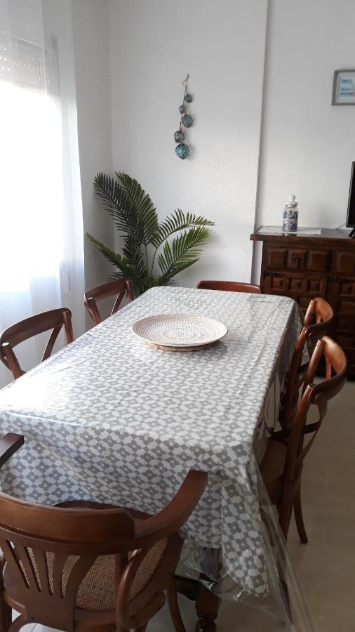 Apartamento 3H Peñíscola Exterior foto