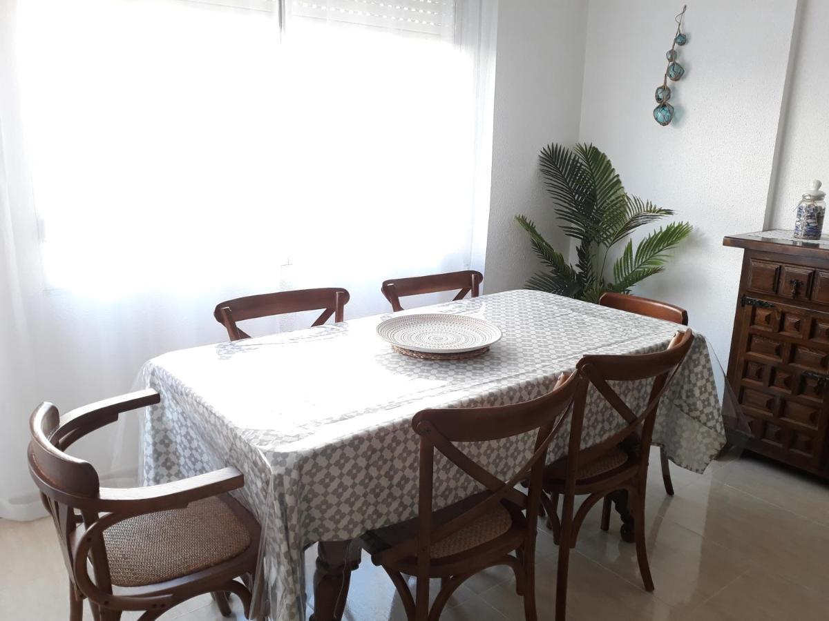 Apartamento 3H Peñíscola Exterior foto