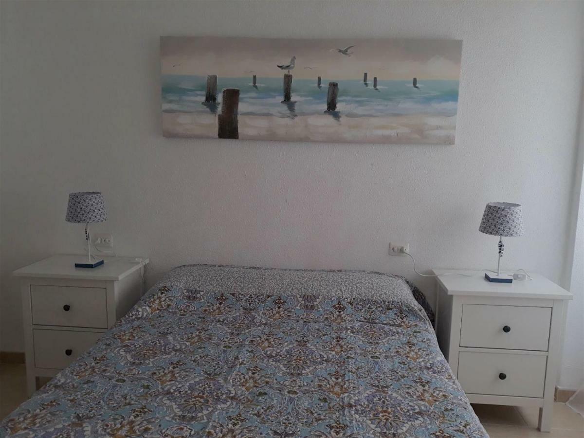 Apartamento 3H Peñíscola Exterior foto