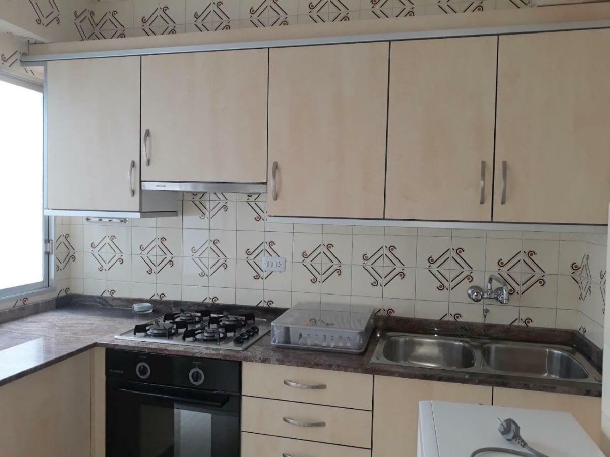 Apartamento 3H Peñíscola Exterior foto