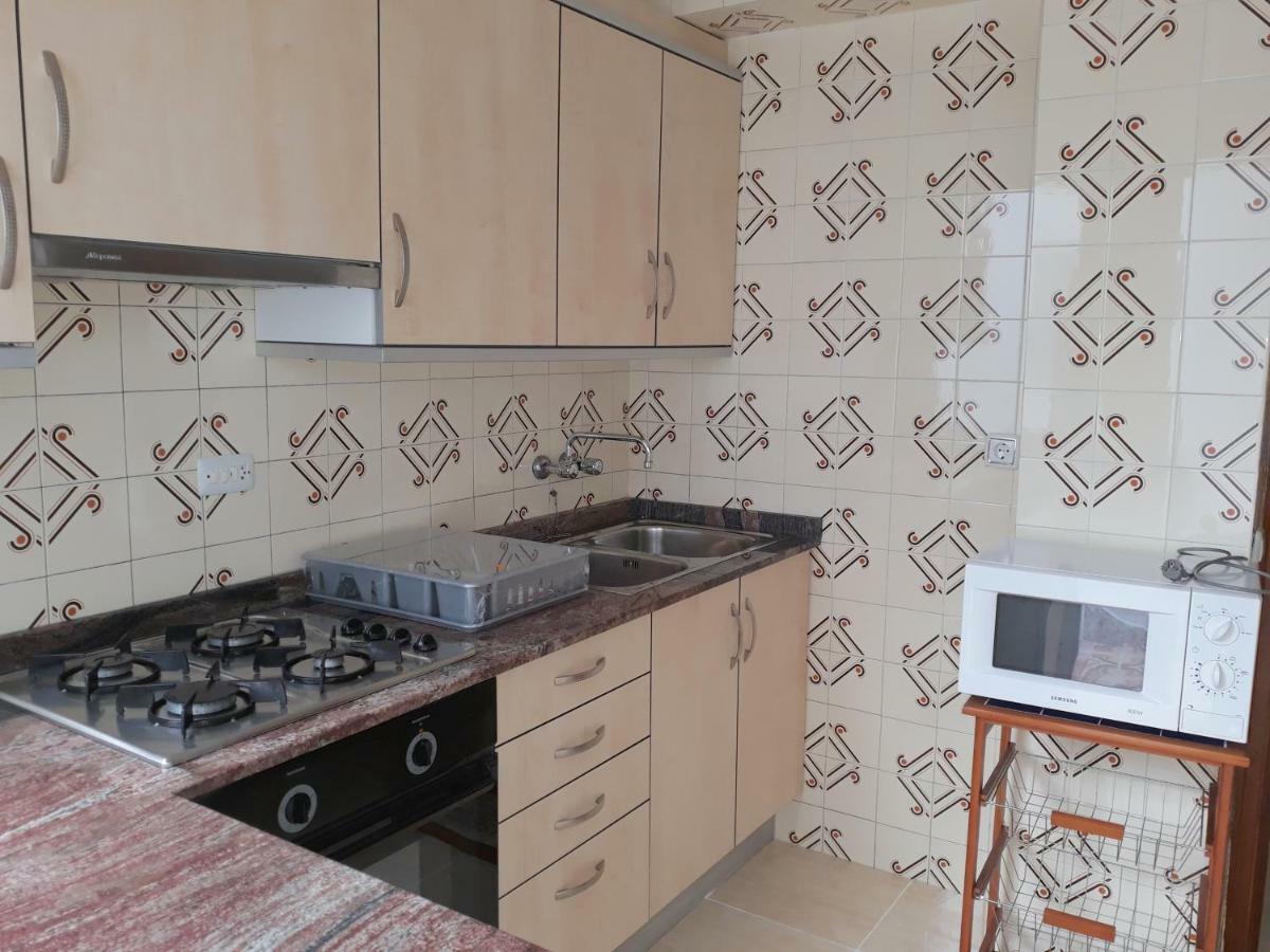 Apartamento 3H Peñíscola Exterior foto