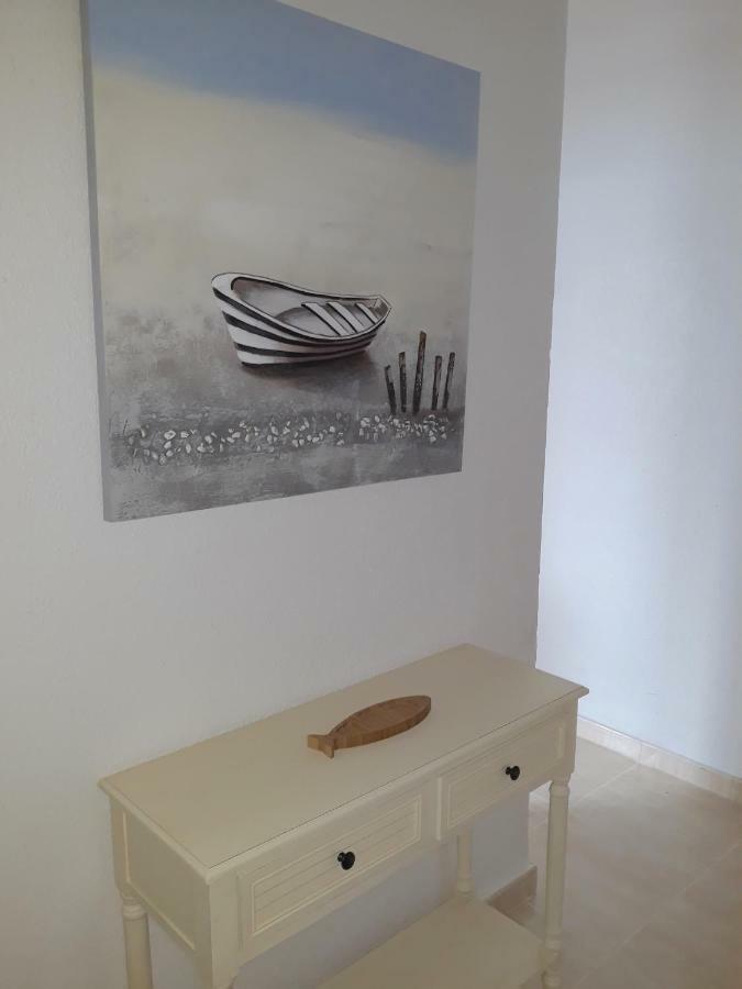 Apartamento 3H Peñíscola Exterior foto