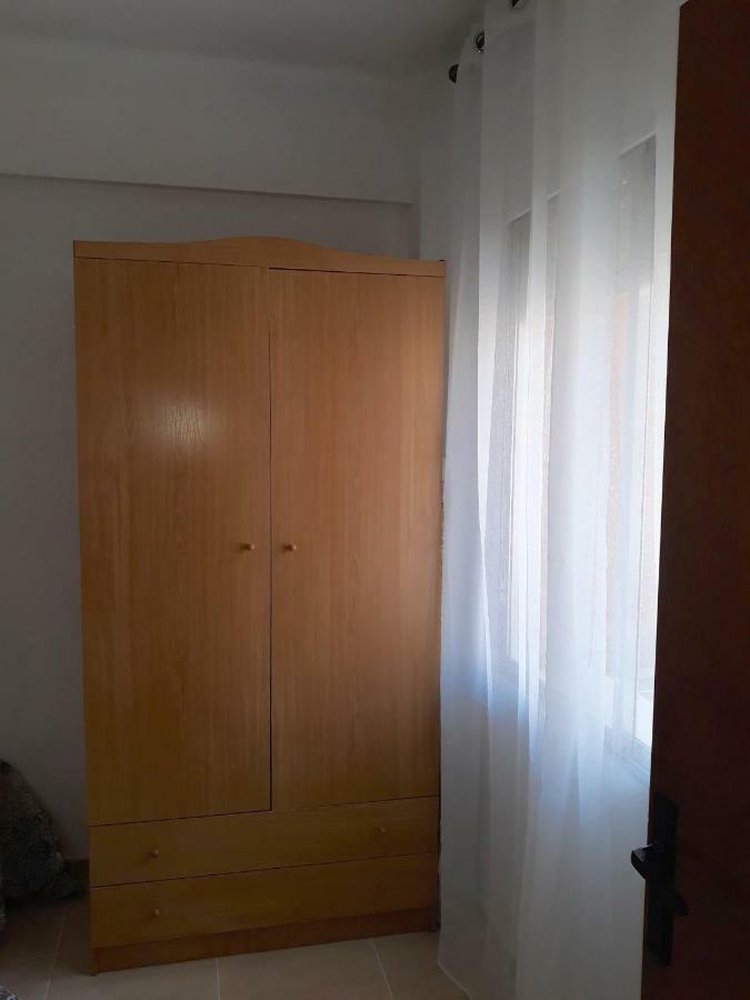 Apartamento 3H Peñíscola Exterior foto