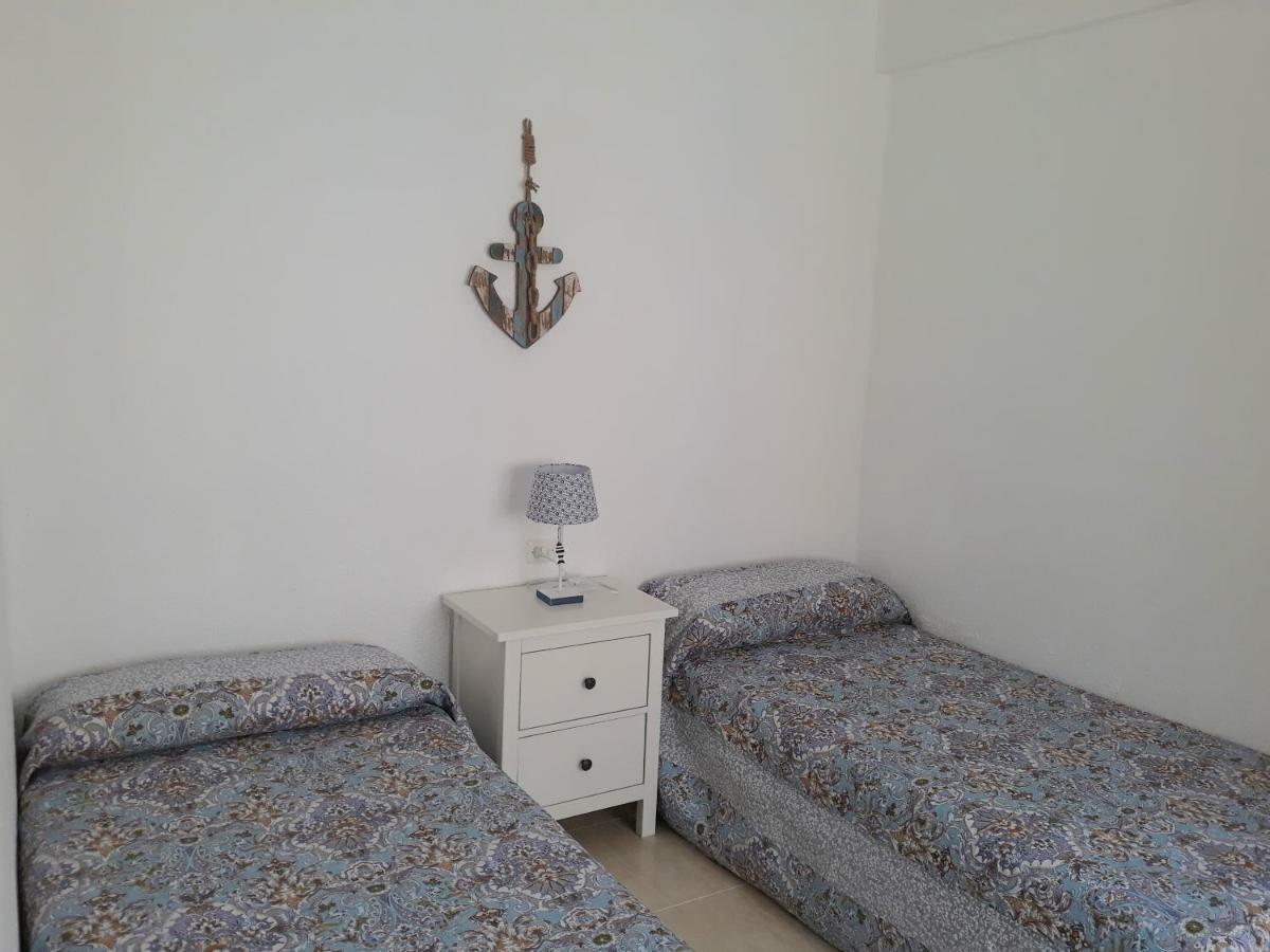 Apartamento 3H Peñíscola Exterior foto