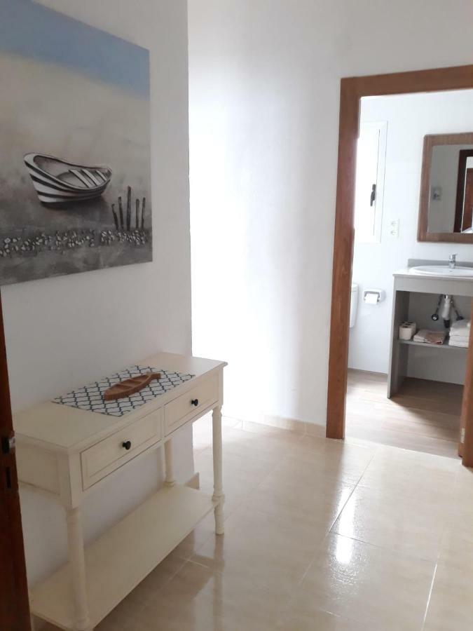 Apartamento 3H Peñíscola Exterior foto