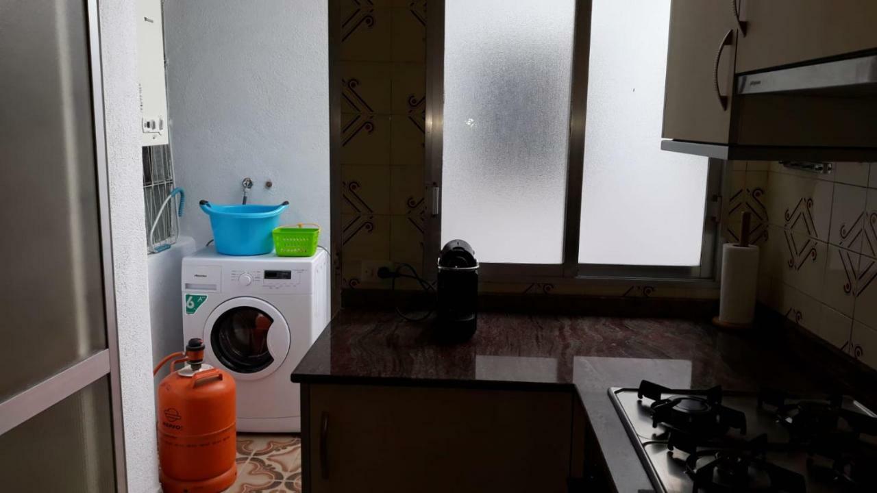 Apartamento 3H Peñíscola Exterior foto