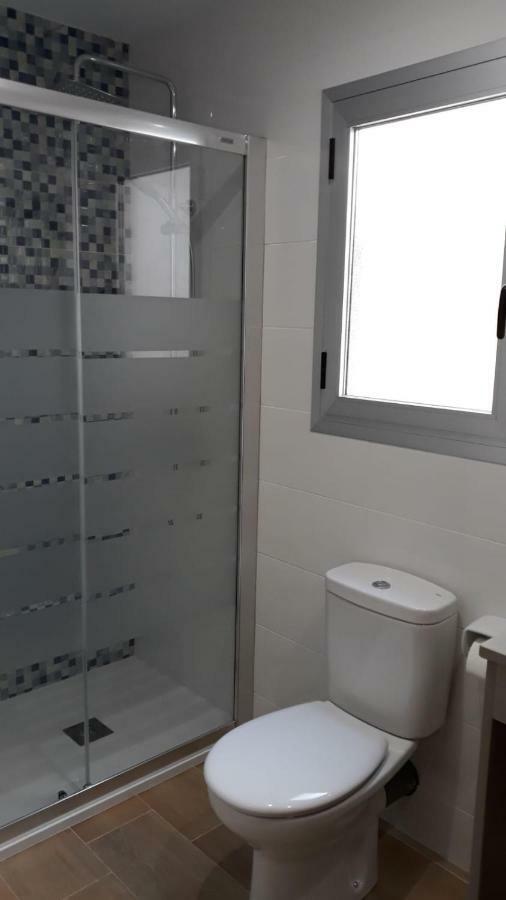 Apartamento 3H Peñíscola Exterior foto