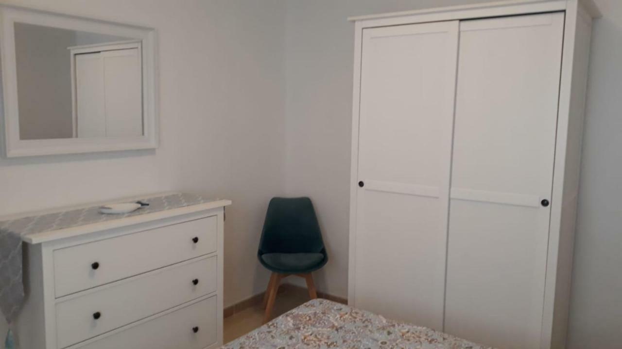 Apartamento 3H Peñíscola Exterior foto