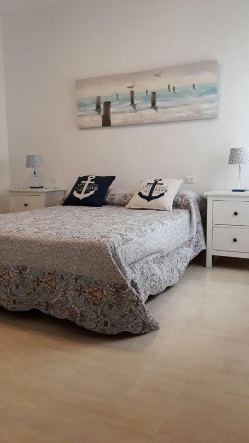 Apartamento 3H Peñíscola Exterior foto